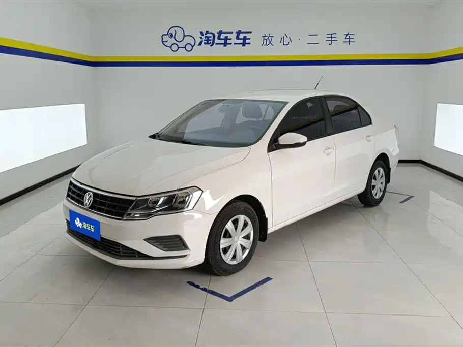 Jetta 2017 1.5L automatic fashion model купить на сайте DeffCars