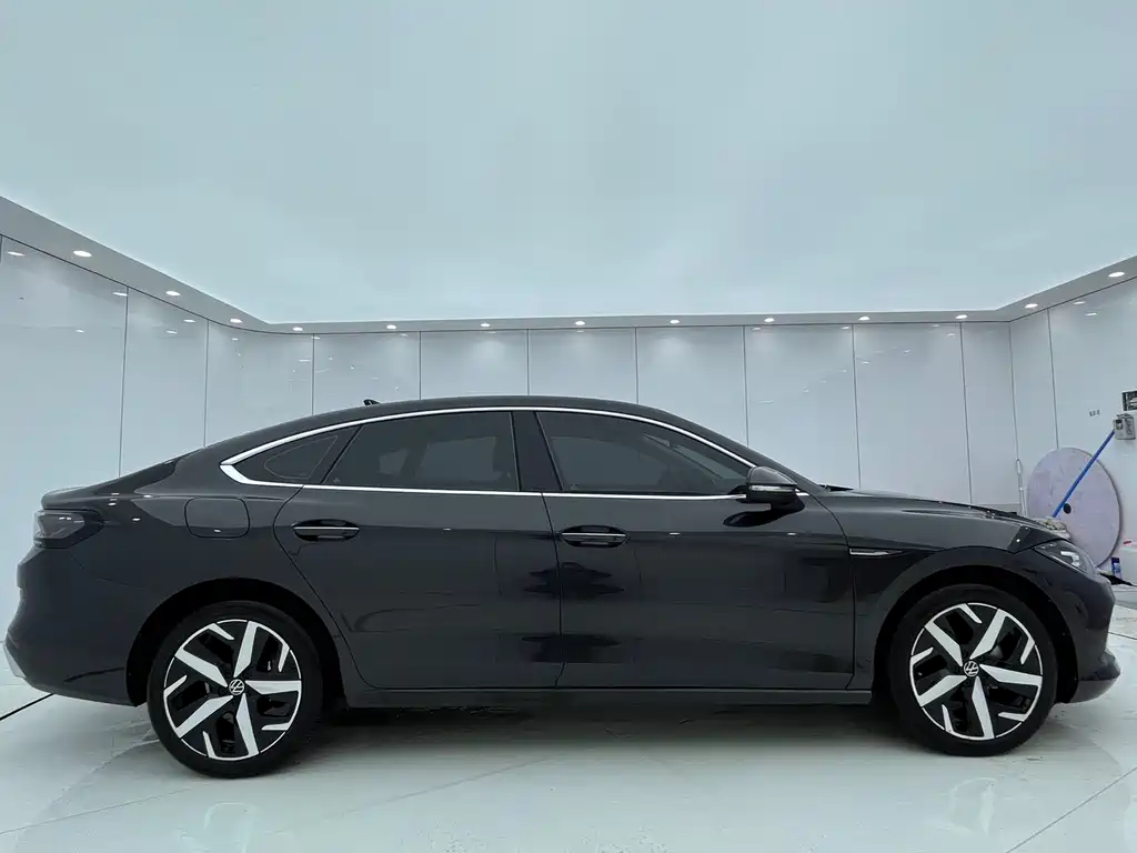 Lingdu 2022 Lingdu L 280TSI DSG Hot Edition купить на сайте DeffCars