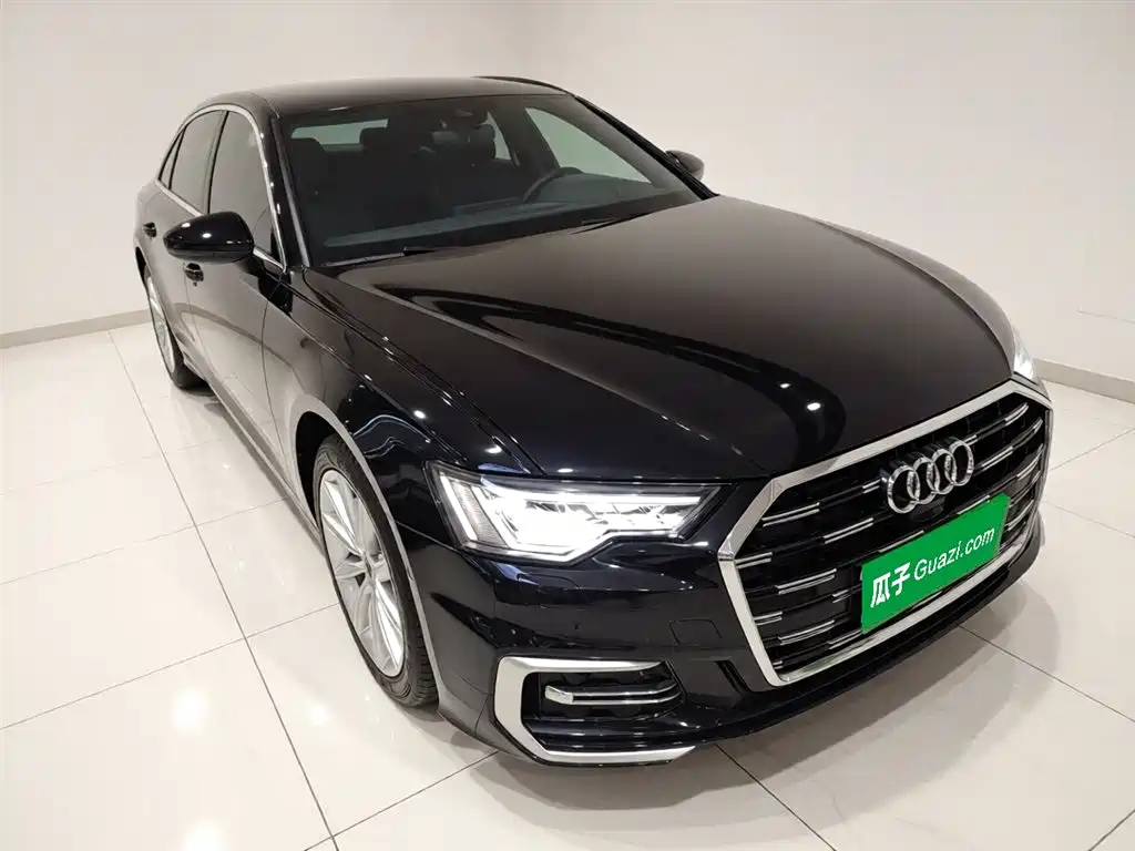 Audi A6L 2024 45 TFSI Premium Dynamic Model купить на сайте DeffCars
