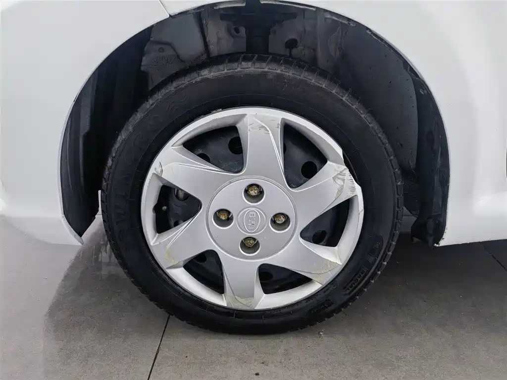 BYD F0 2015 1.0L AMT Hyunku type купить на сайте DeffCars