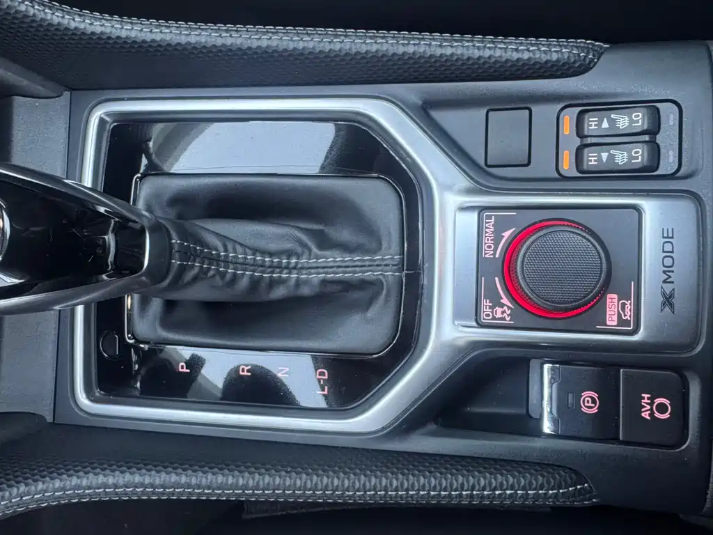 Forester 2022 2.0i AWD Deluxe Edition EyeSight купить на сайте DeffCars