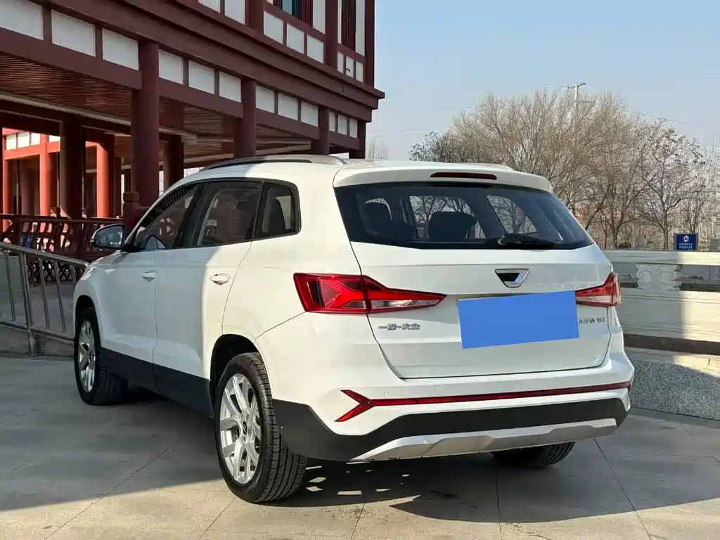 Jetta VS7 2022 1.4T Automatic Progressive Edition Pro купить на сайте DeffCars