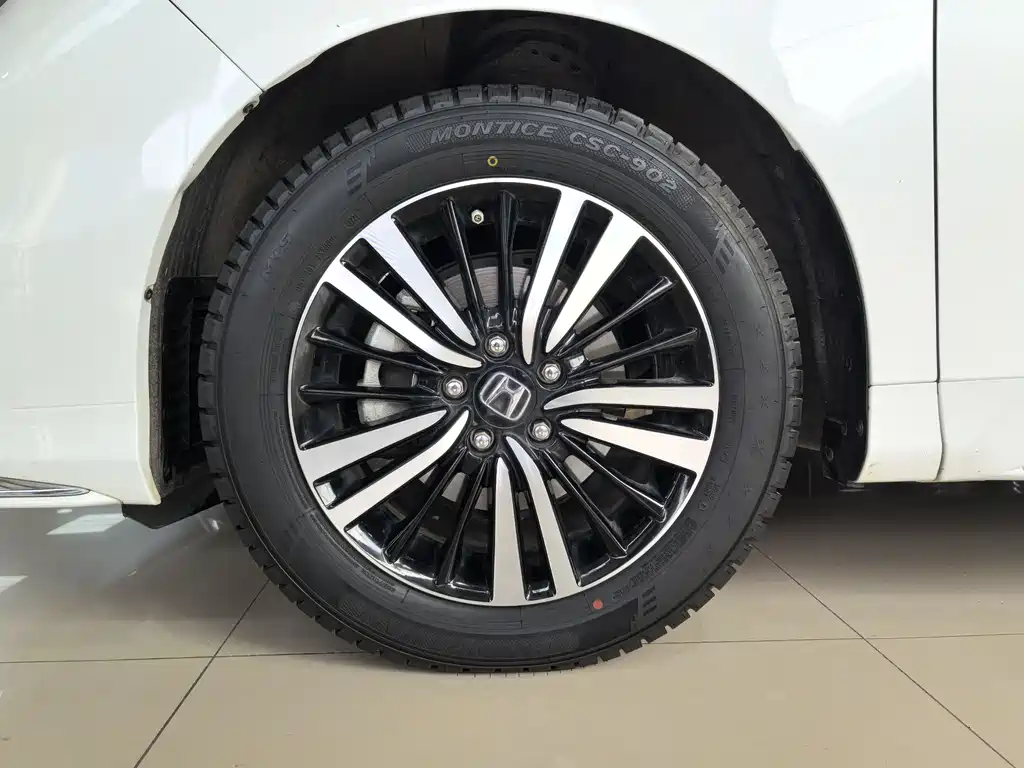 Odyssey 2021 2.0L Rui·Smart Edition купить на сайте DeffCars