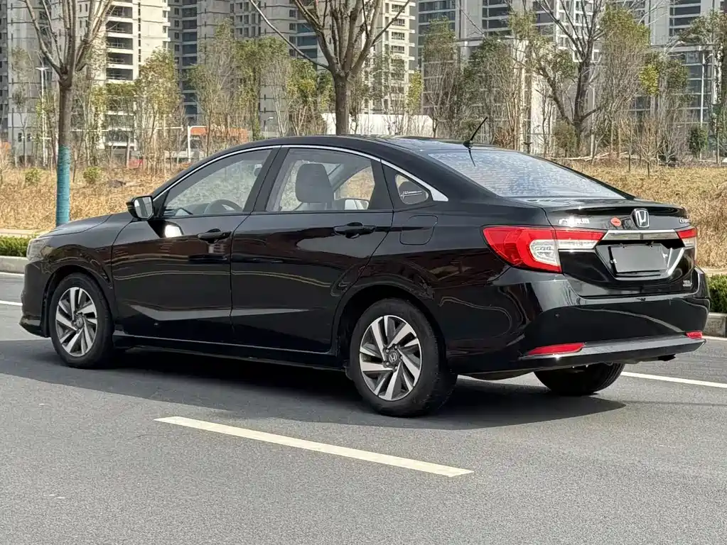 Lingpai 2019 180Turbo CVT Comfort Edition National VI купить на сайте DeffCars