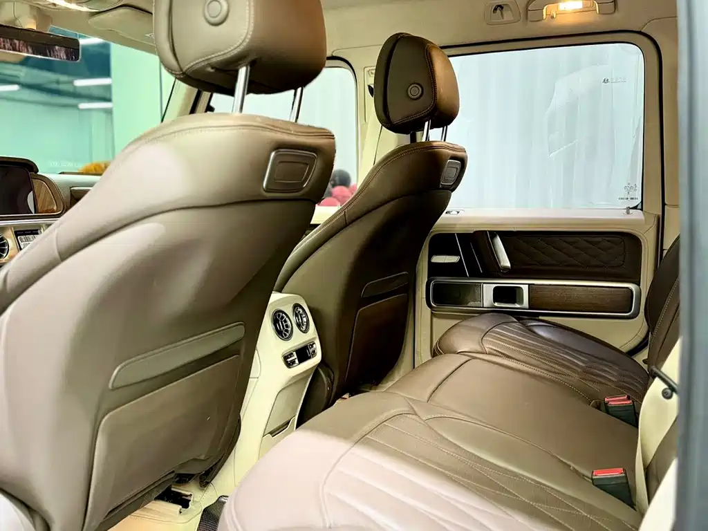 Mercedes-Benz G-Class AMG 2023 AMG G 63 купить на сайте DeffCars