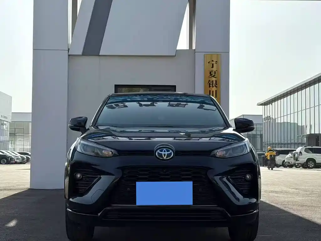 Wilanda 2022 Dual Engine 2.5L E-CVT Two-wheel Drive Cavalier Edition купить на сайте DeffCars