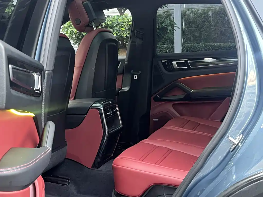 Cayenne 2019 Cayenne 3.0T купить на сайте DeffCars