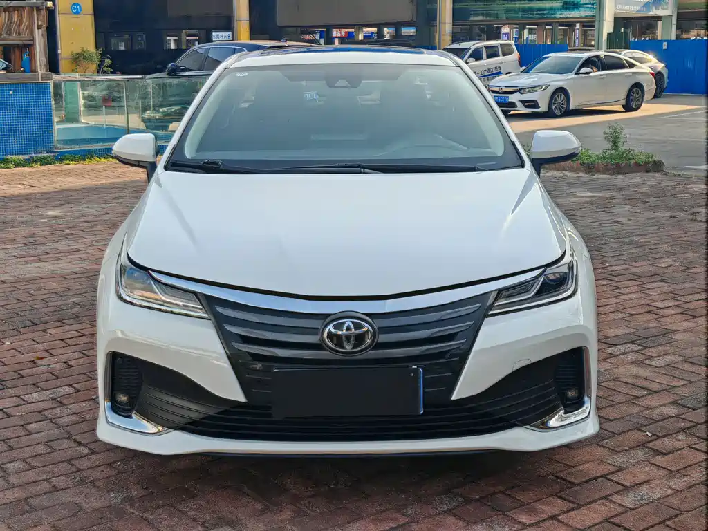 Asia Lion 2022 2.0L Elite Edition купить на сайте DeffCars