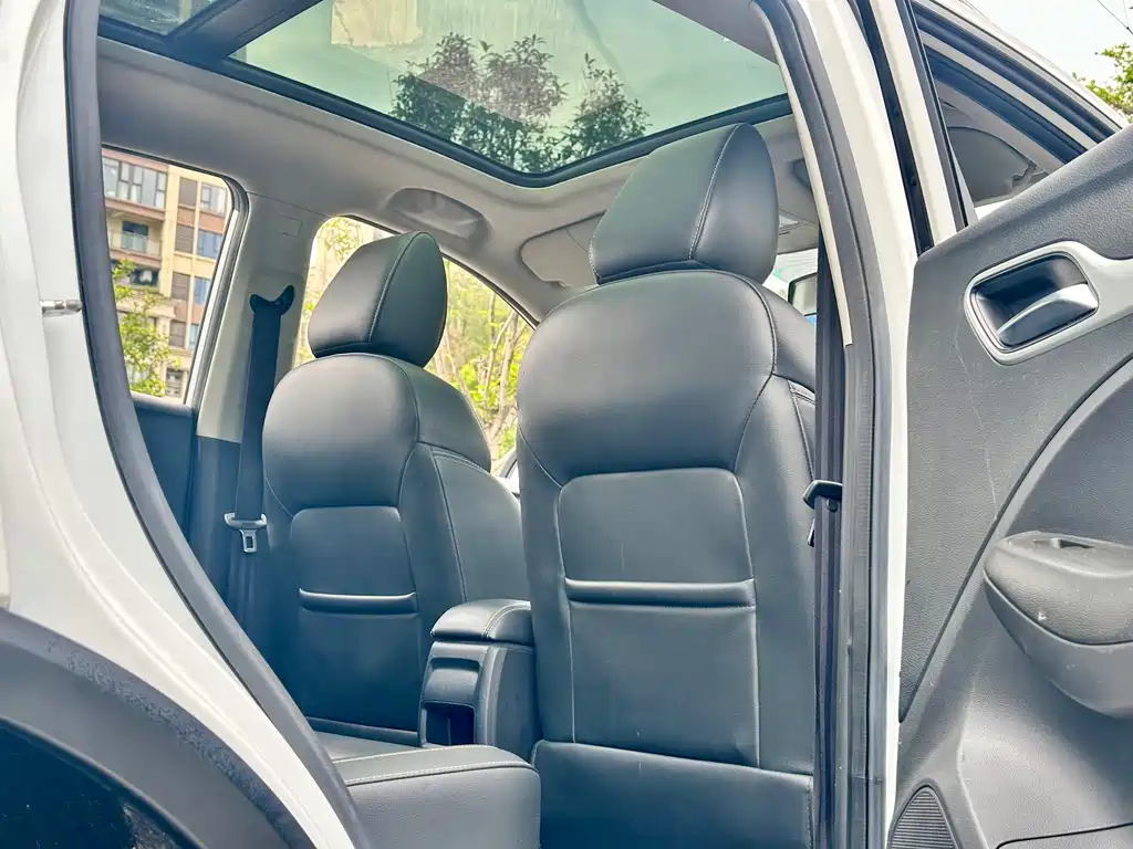 MG ZS 2018 1.5L Automatic Deluxe Edition National V купить на сайте DeffCars