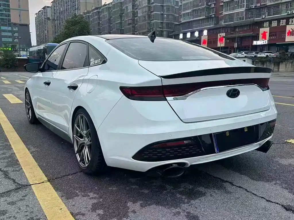Festa 2019 280TGDi Sports Edition National VI купить на сайте DeffCars