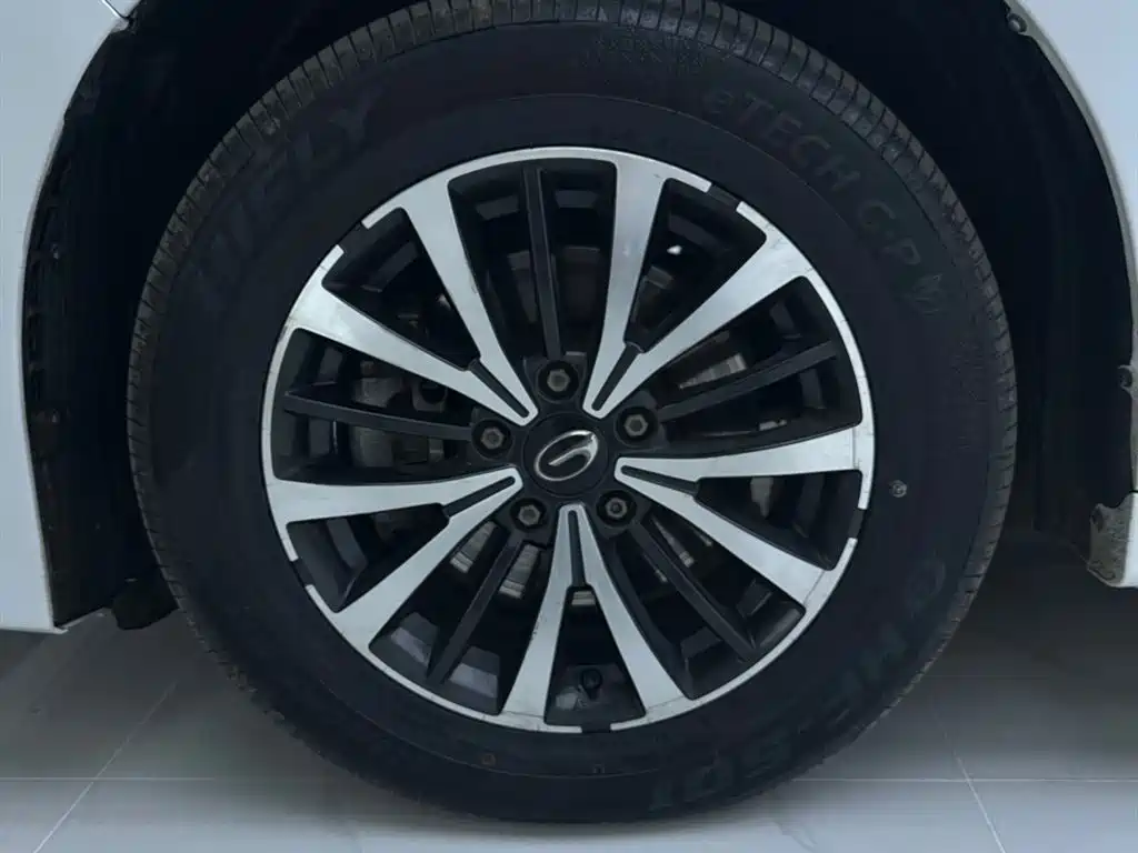 Trumpchi M8 2023 Lingxiu Series 390T Deluxe Edition купить на сайте DeffCars