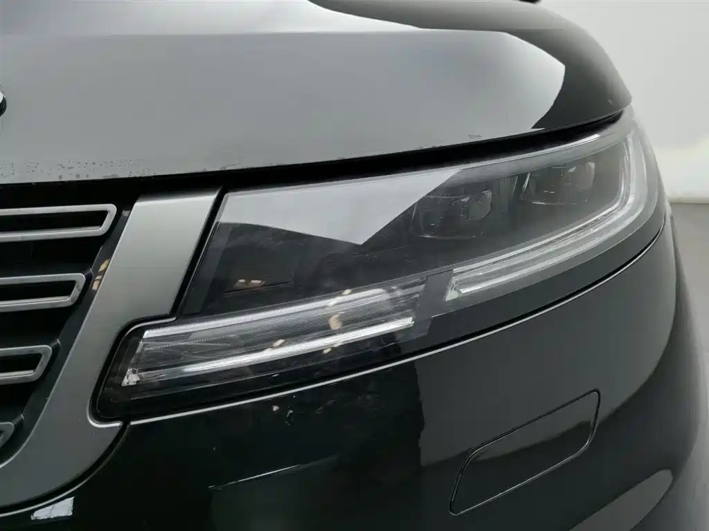 Range Rover Sport 2023 360PS S купить на сайте DeffCars
