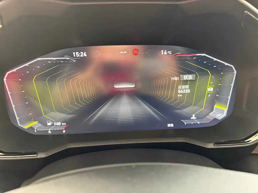 Lynk & Co 05 2020 2.0TD AWD Plus купить на сайте DeffCars