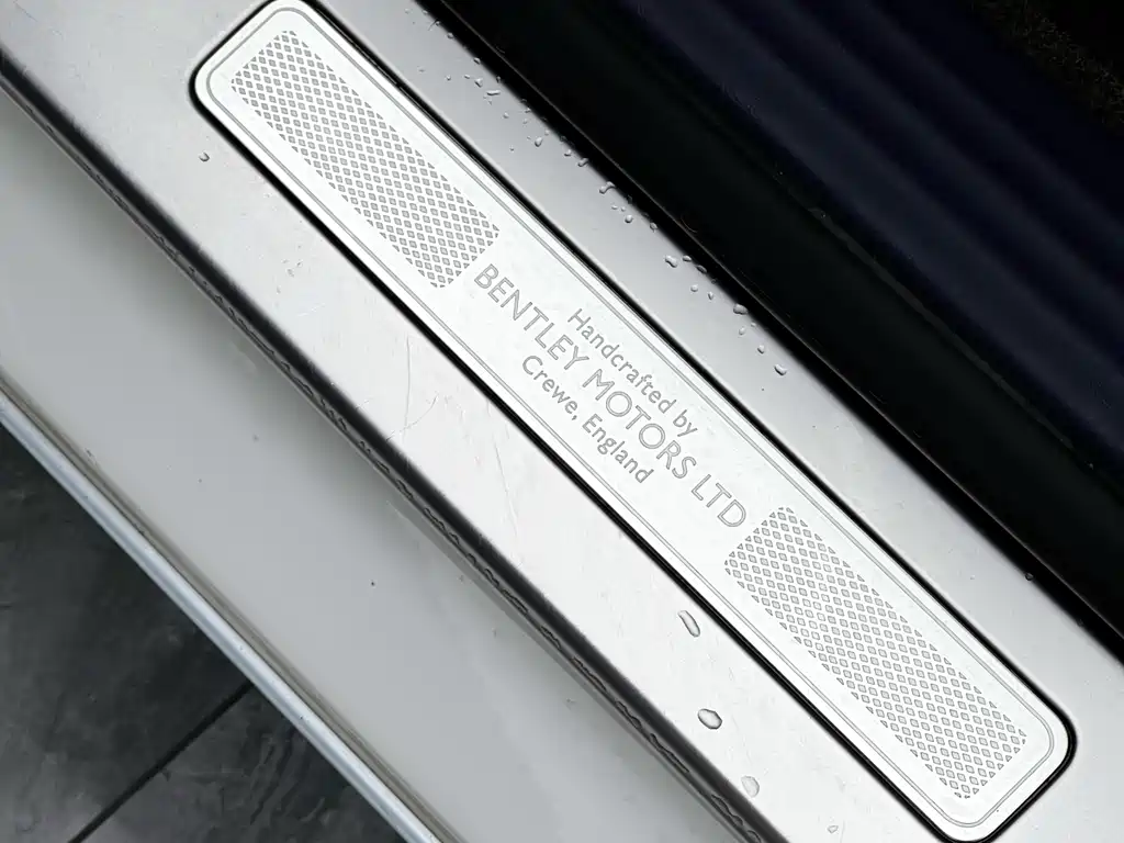 Continental 2012 6.0T GTC W12 купить на сайте DeffCars