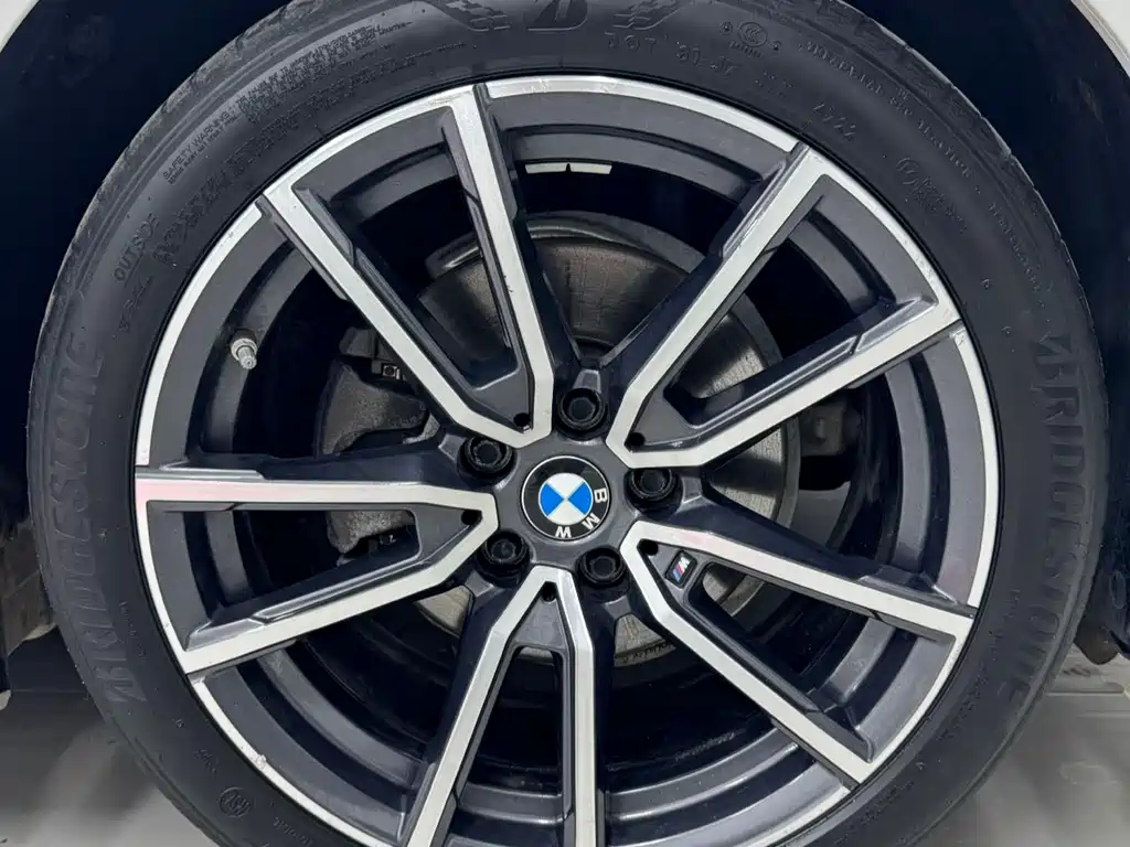 BMW 3 Series 2023 320Li M Sports Package купить на сайте DeffCars