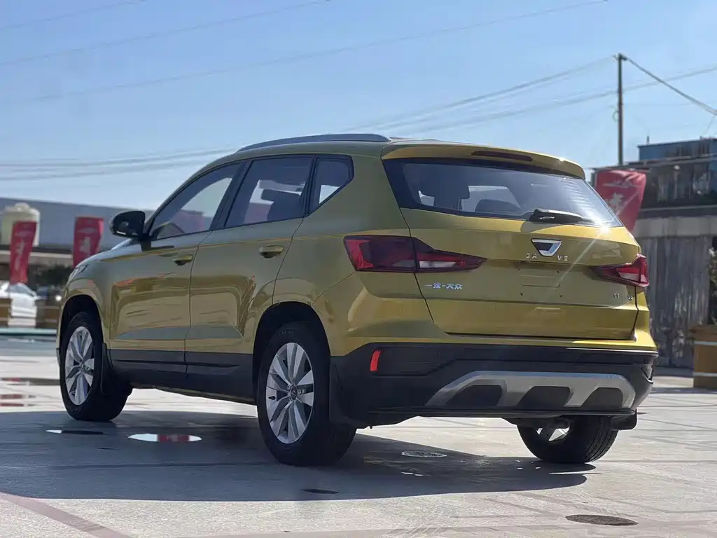 Jetta VS5 2019 280TSI manual aggressive type купить на сайте DeffCars