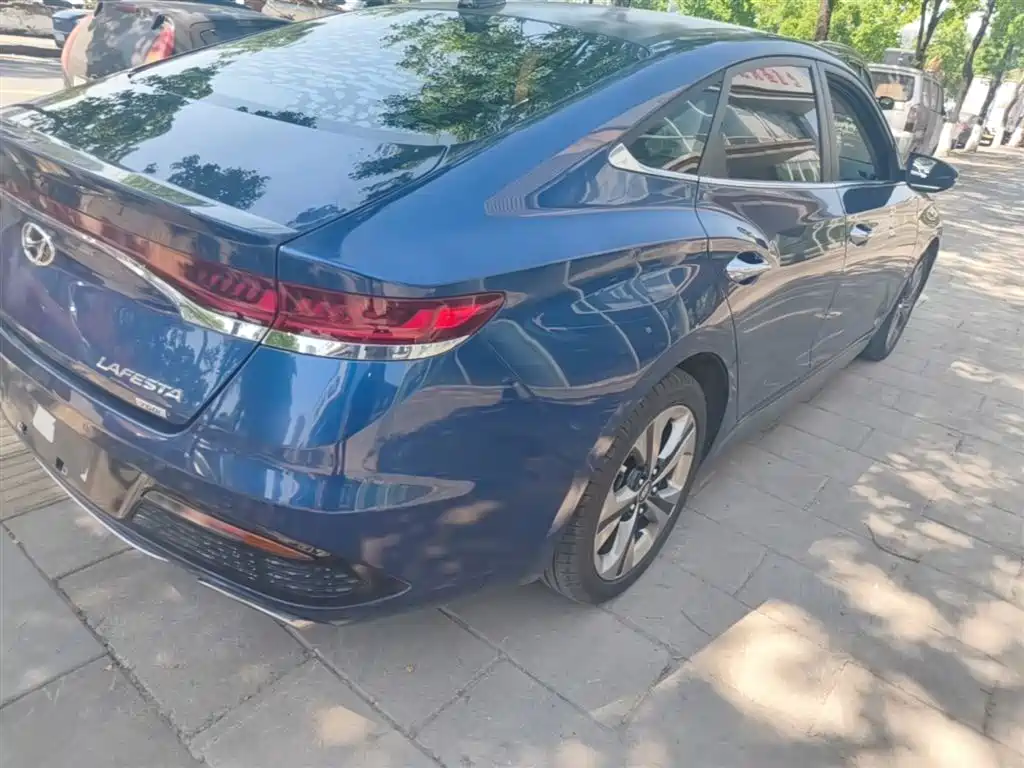 Festa 2019 280TGDi Smart Edition National V купить на сайте DeffCars