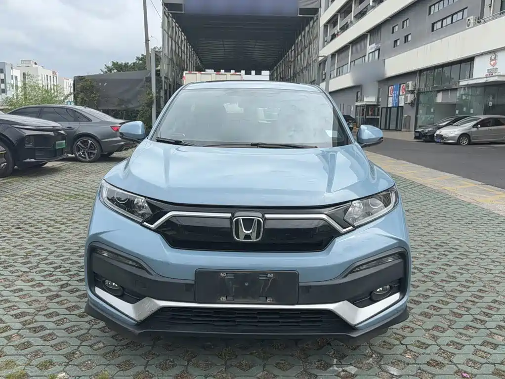 Honda XR-V 2021 1.5L CVT Comfort Edition купить на сайте DeffCars