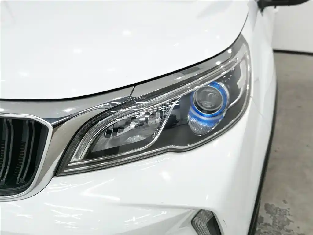 Vision X3 2021 PRO 1.5L CVT Premium Type купить на сайте DeffCars