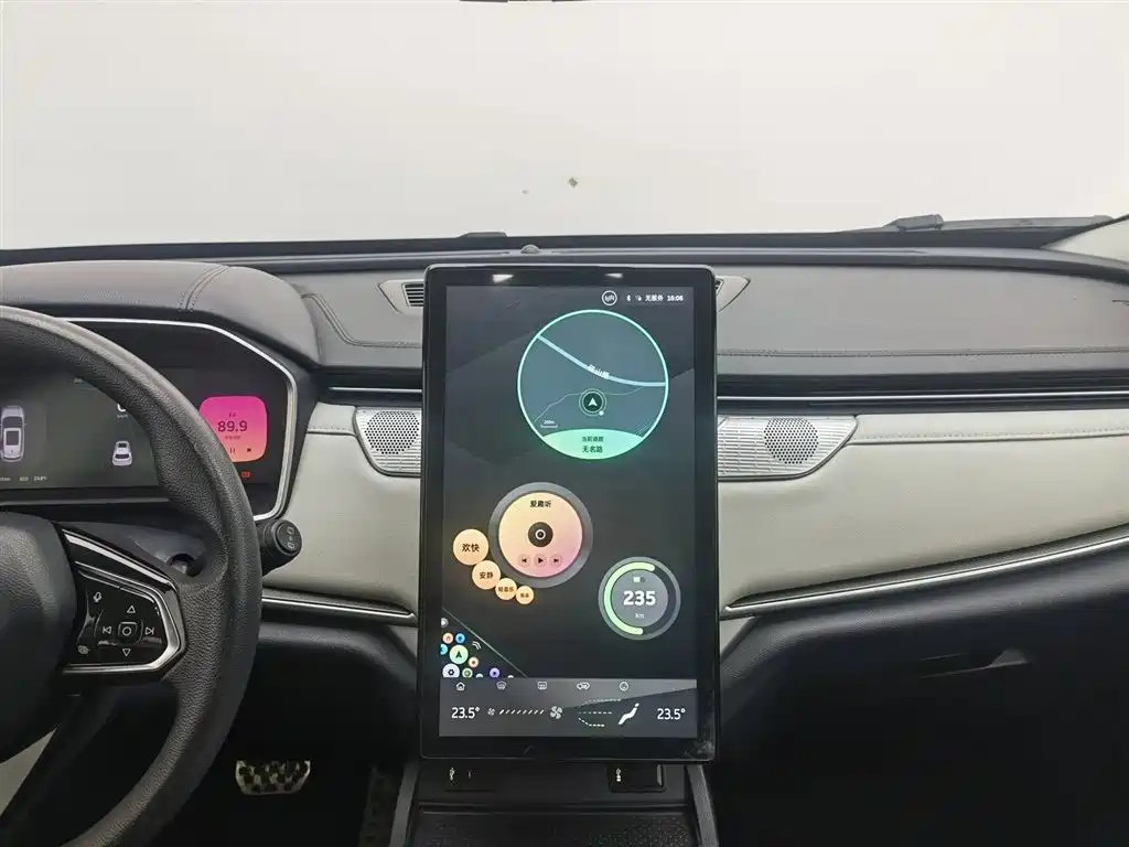 WM EX5 2022 EX5 400 Instant Version купить на сайте DeffCars