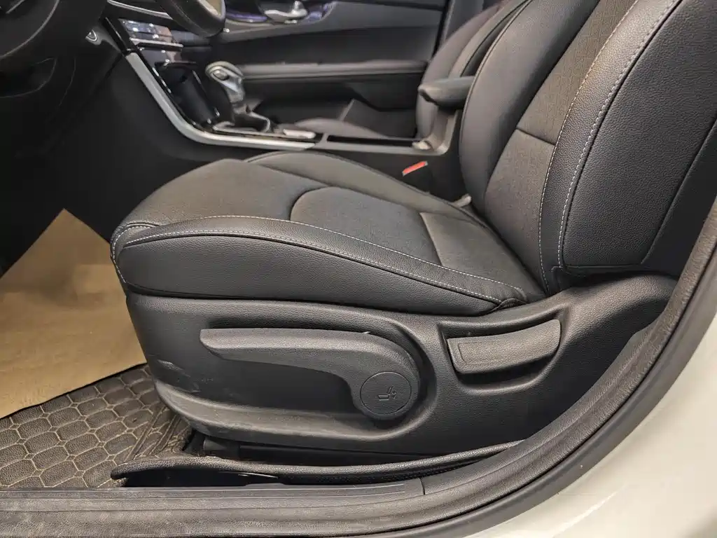 Kia K3 2019 1.5L CVT Smart Internet Edition купить на сайте DeffCars