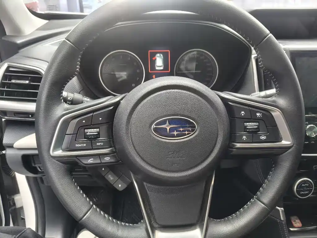 Forester 2022 2.0i AWD Deluxe Edition EyeSight купить на сайте DeffCars