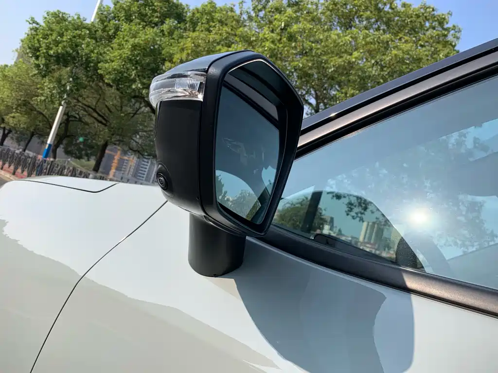 Lingrui New Energy 2025 Model PLUS купить на сайте DeffCars