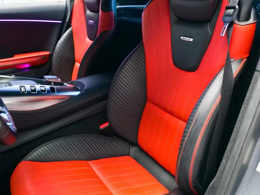 AMG GT 2019 AMG GT купить на сайте DeffCars