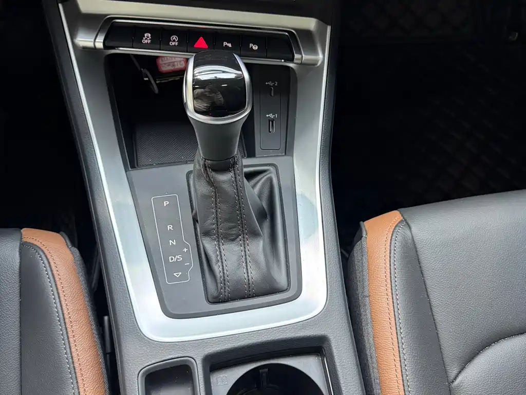 Audi Q3 2021 35 TFSI Fashionable and Elegant купить на сайте DeffCars