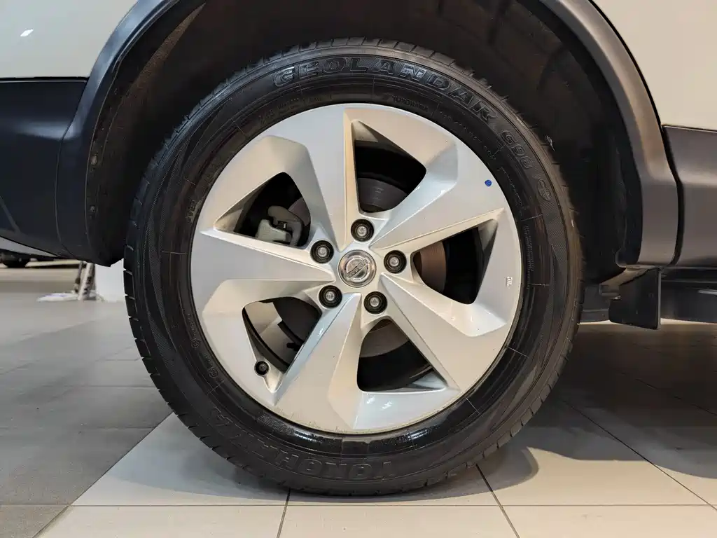 Qashqai 2021 2.0L CVT Smart Edition купить на сайте DeffCars