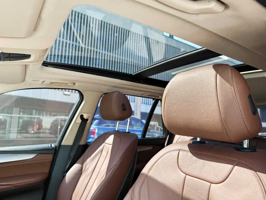 BMW X5 (Imported) 2017 xDrive35i Elegant купить на сайте DeffCars