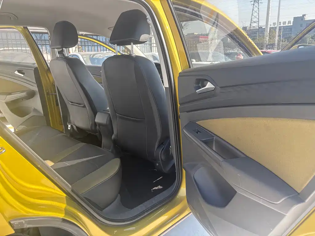 Jetta VS5 2019 280TSI automatic joy model купить на сайте DeffCars