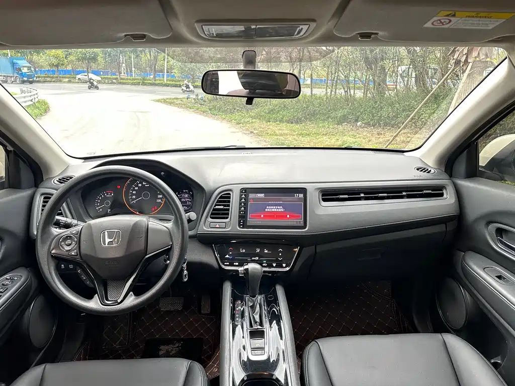 Binzhi 2020 220 TURBO CVT Elite Edition купить на сайте DeffCars