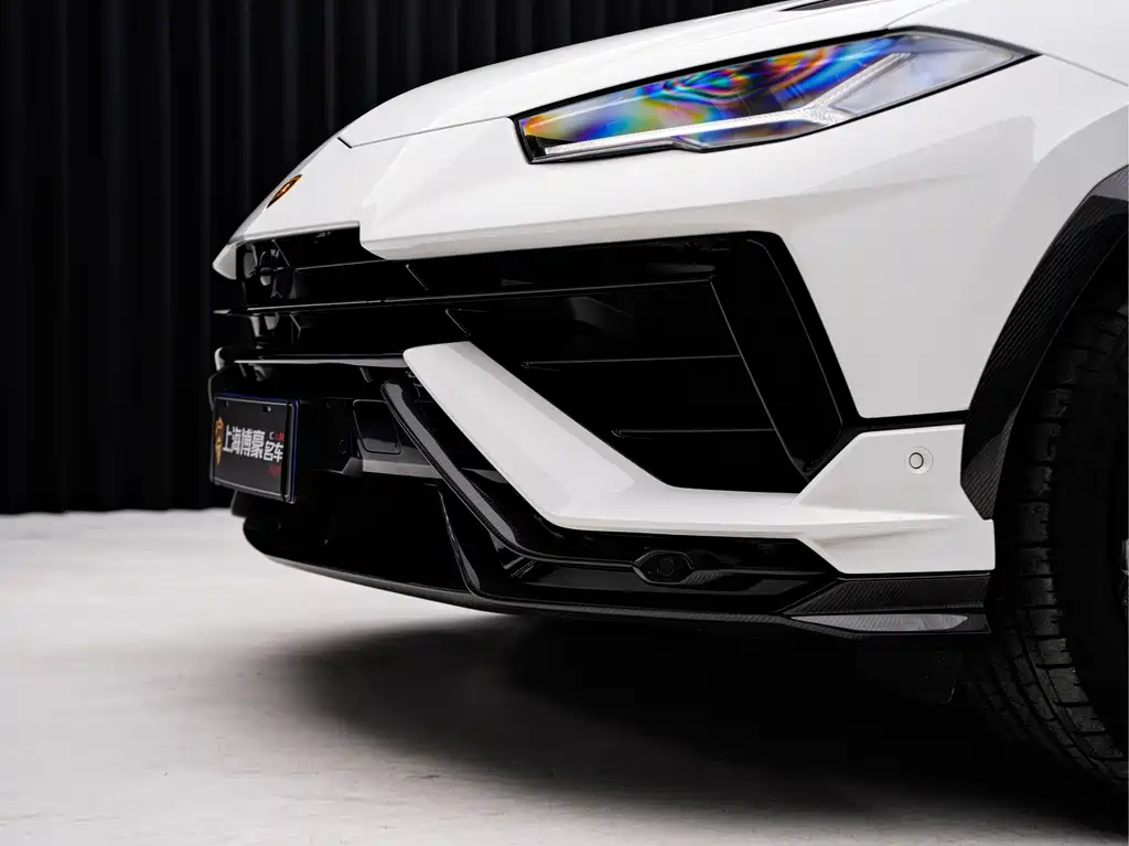 Urus 2022 4.0T V8 Performante купить на сайте DeffCars