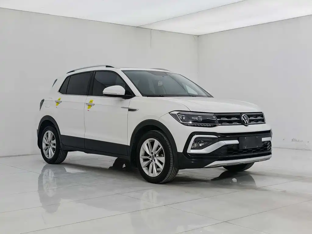 Tukai 2020 280TSI DSG Deluxe Edition купить на сайте DeffCars