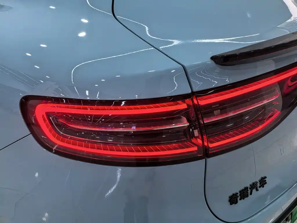 Zhijie S7 2026 Max+ купить на сайте DeffCars