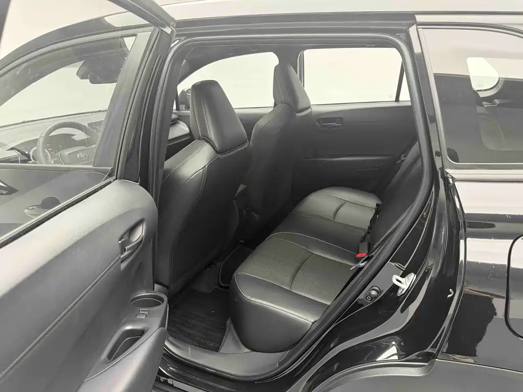 Corolla Sharp 2026 2.0L Elite Edition купить на сайте DeffCars