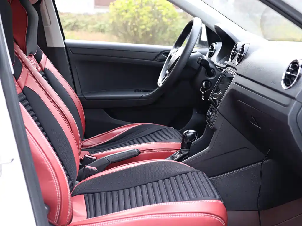 Jetta 2019 Dream Edition 1.5L Automatic Fashion Model купить на сайте DeffCars