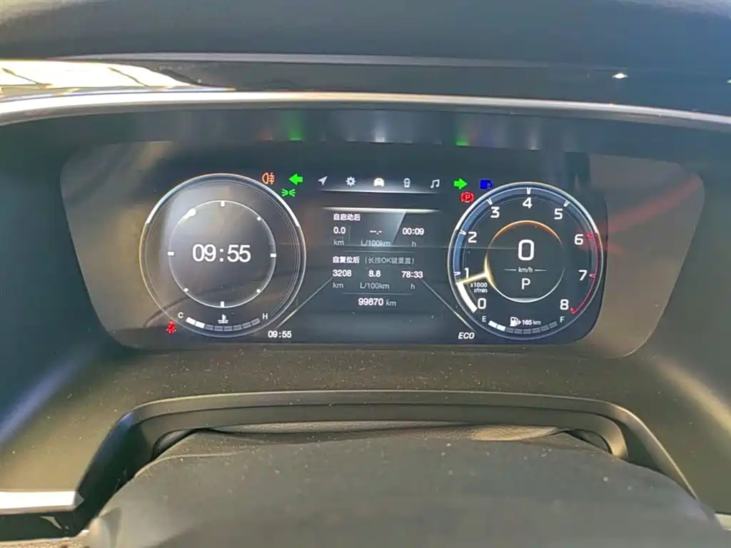 Trumpchi M8 2021 Lingxiu Series 390T Extreme Edition купить на сайте DeffCars