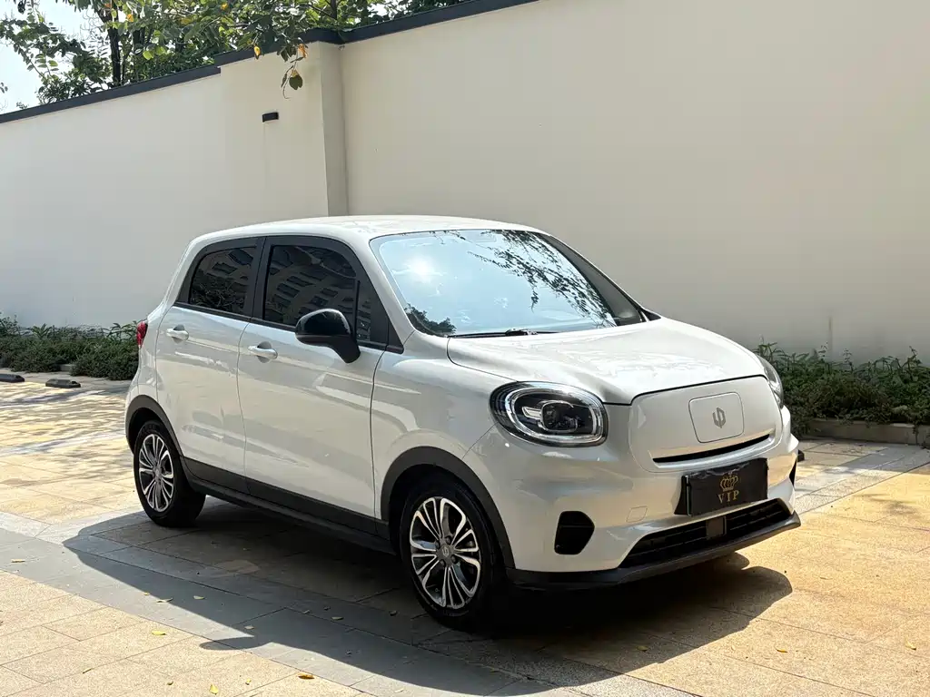 Leapmo T03 2022 Special Edition купить на сайте DeffCars