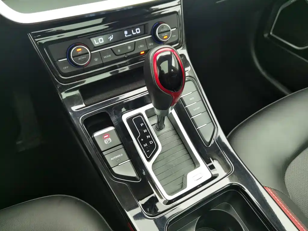 Emgrand GS 2020 1.4T CVT купить на сайте DeffCars