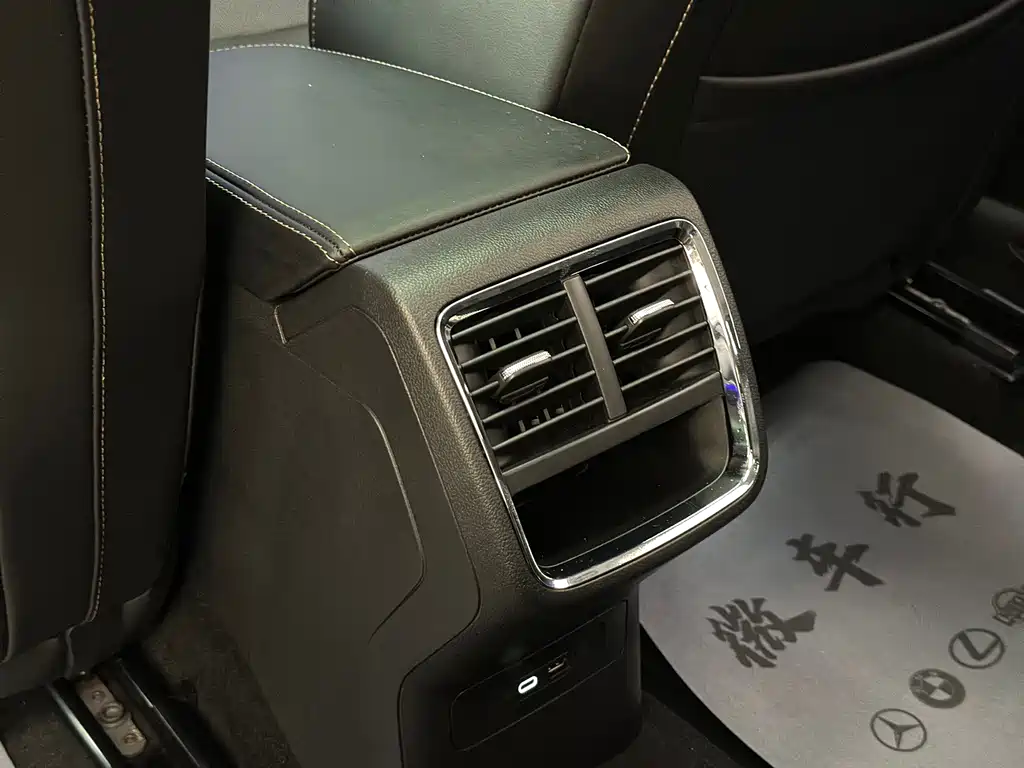 Octavia 2022 PRO TSI280 Luxury Edition купить на сайте DeffCars