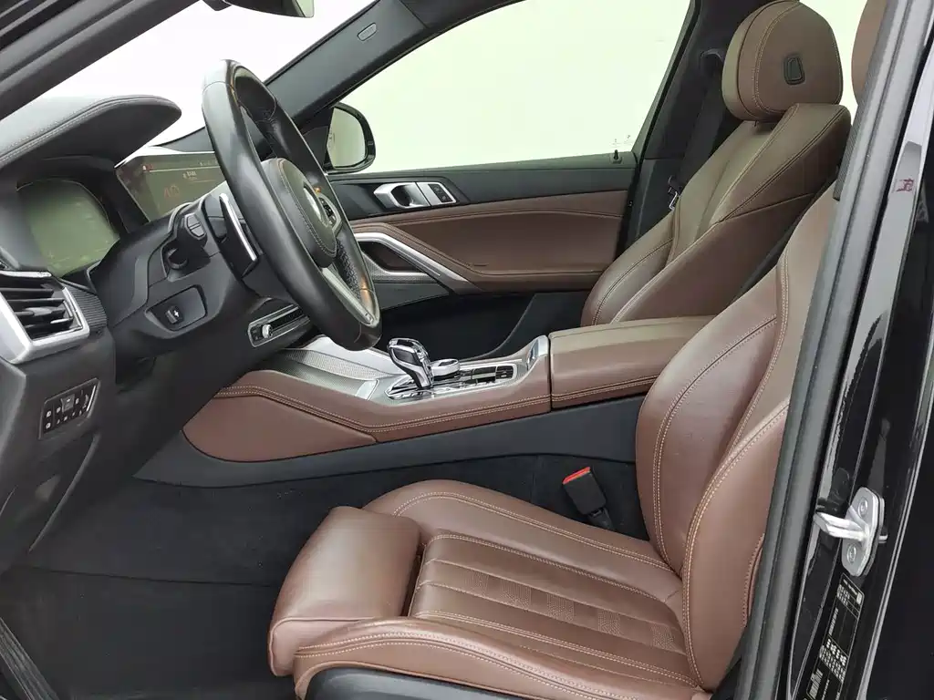 BMW X6 2020 xDrive40i M Sports Package купить на сайте DeffCars