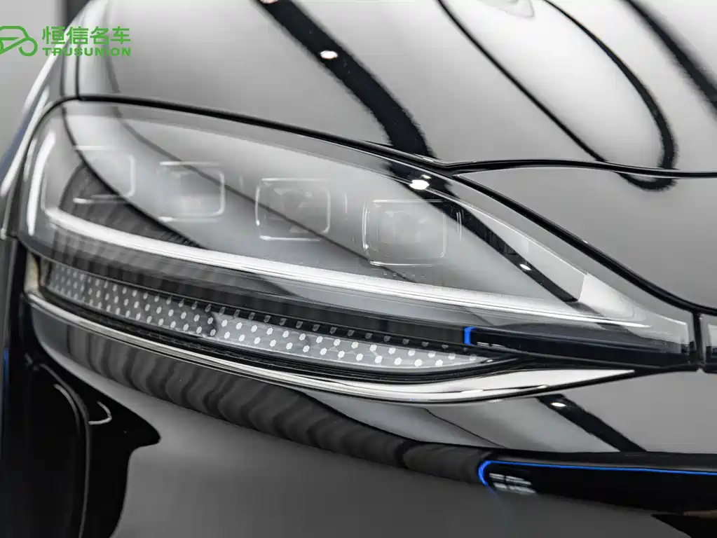 Zhijie R7 2026 extended range Max192 line lidar) купить на сайте DeffCars