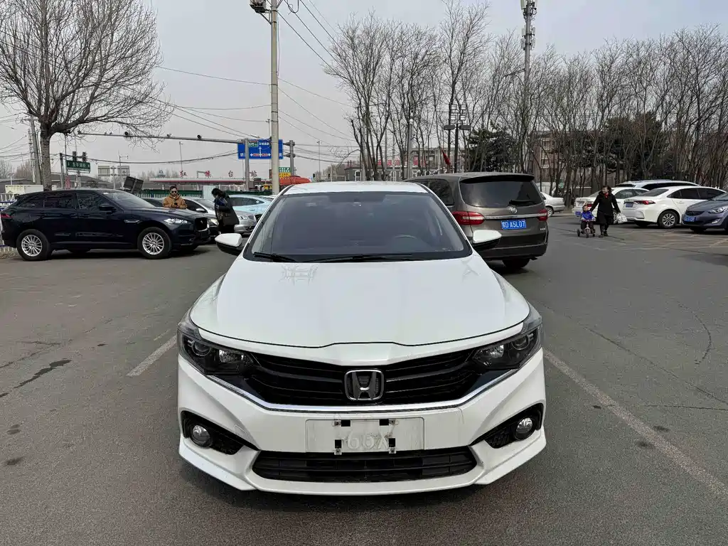 Xiangyu 2019 180TURBO CVT Changxiang Edition National V купить на сайте DeffCars