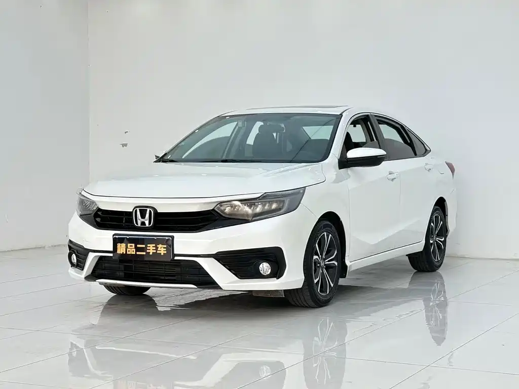 Xiangyu 2022 180TURBO CVT Enjoy Edition купить на сайте DeffCars