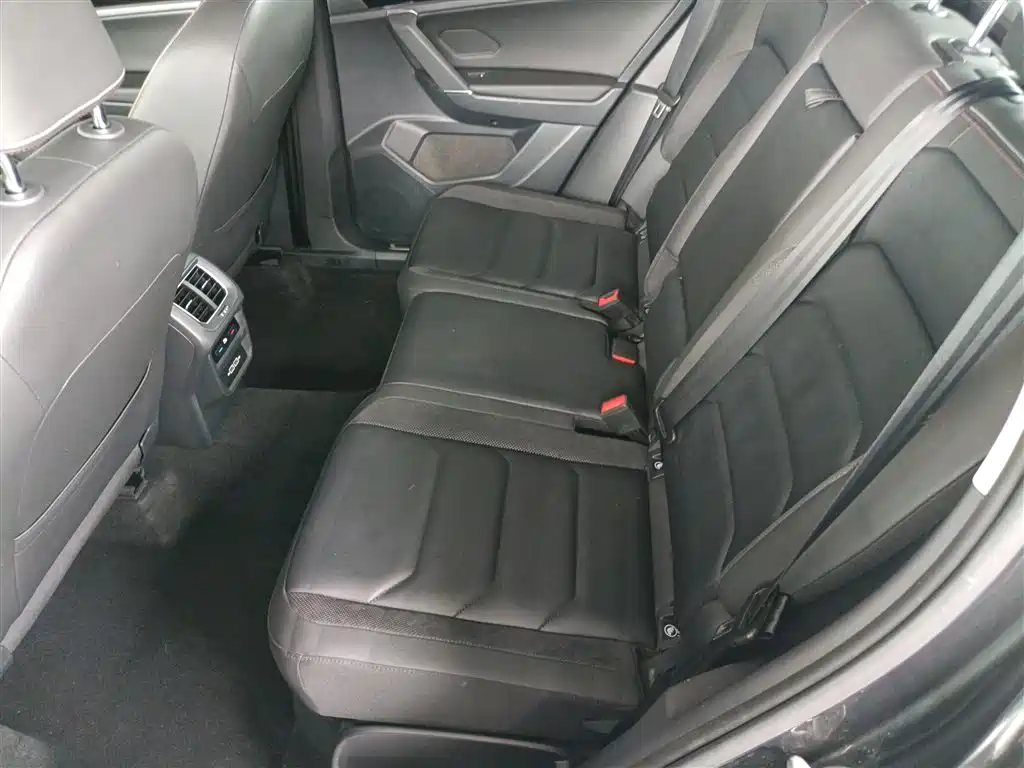 Tanyue 2019 330TSI two-wheel drive luxury model, National VI купить на сайте DeffCars
