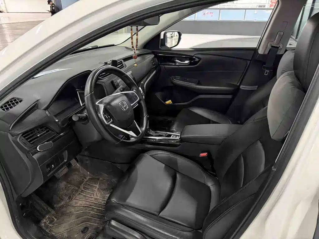 Lingpai 2022 180Turbo CVT Deluxe Edition купить на сайте DeffCars