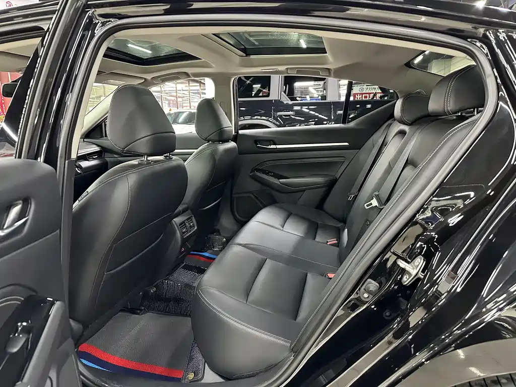 Teana 2021 2.0L XL Comfort Edition купить на сайте DeffCars