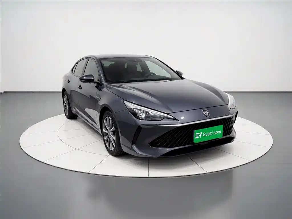 Roewe i5 2023 1.5L Manual Comfort Edition купить на сайте DeffCars